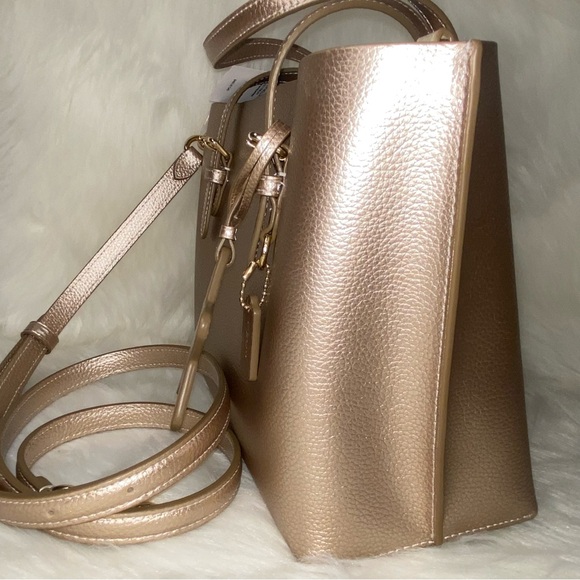 Coach leather purse New - Picture 3 of 13